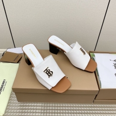 Burberry Slippers